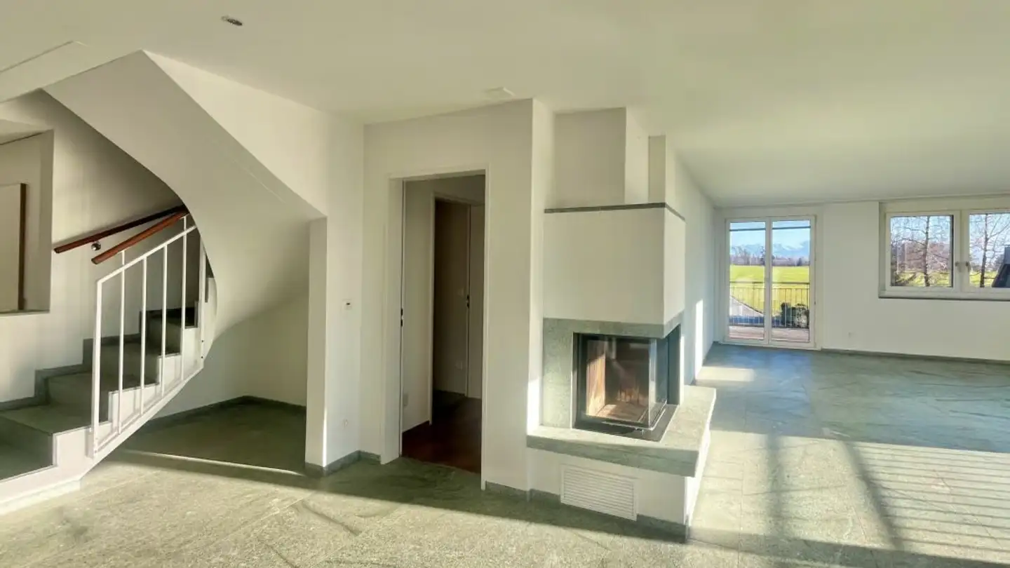 Duplex for sale - Forchstrasse 506, 8704 Herrliberg - Photo 4