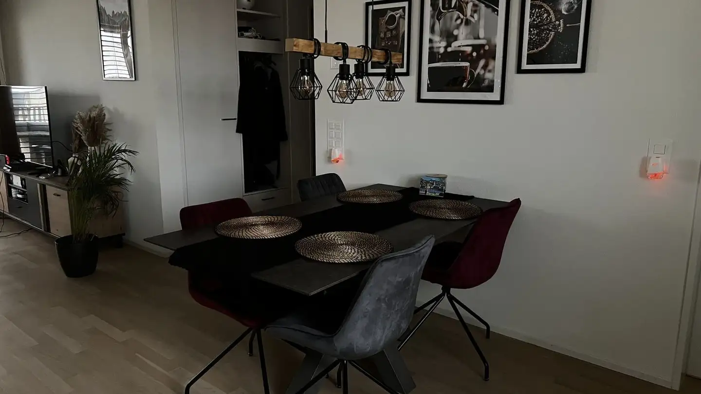 Chambre à louer - 8600 Dübendorf - Photo 4