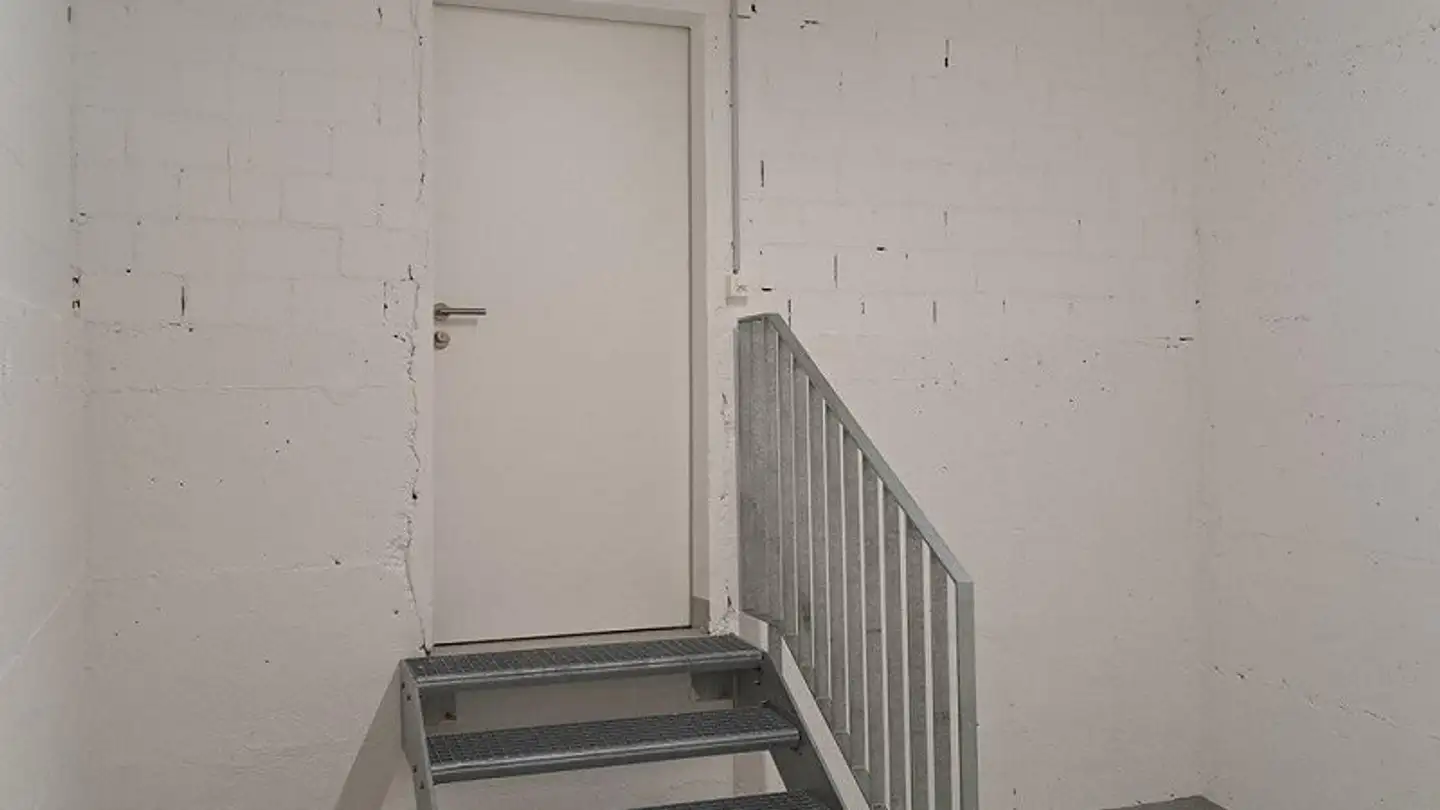 Atelier à louer - Bachrainstrasse 1, 8552 Felben-Wellhausen - Photo 3
