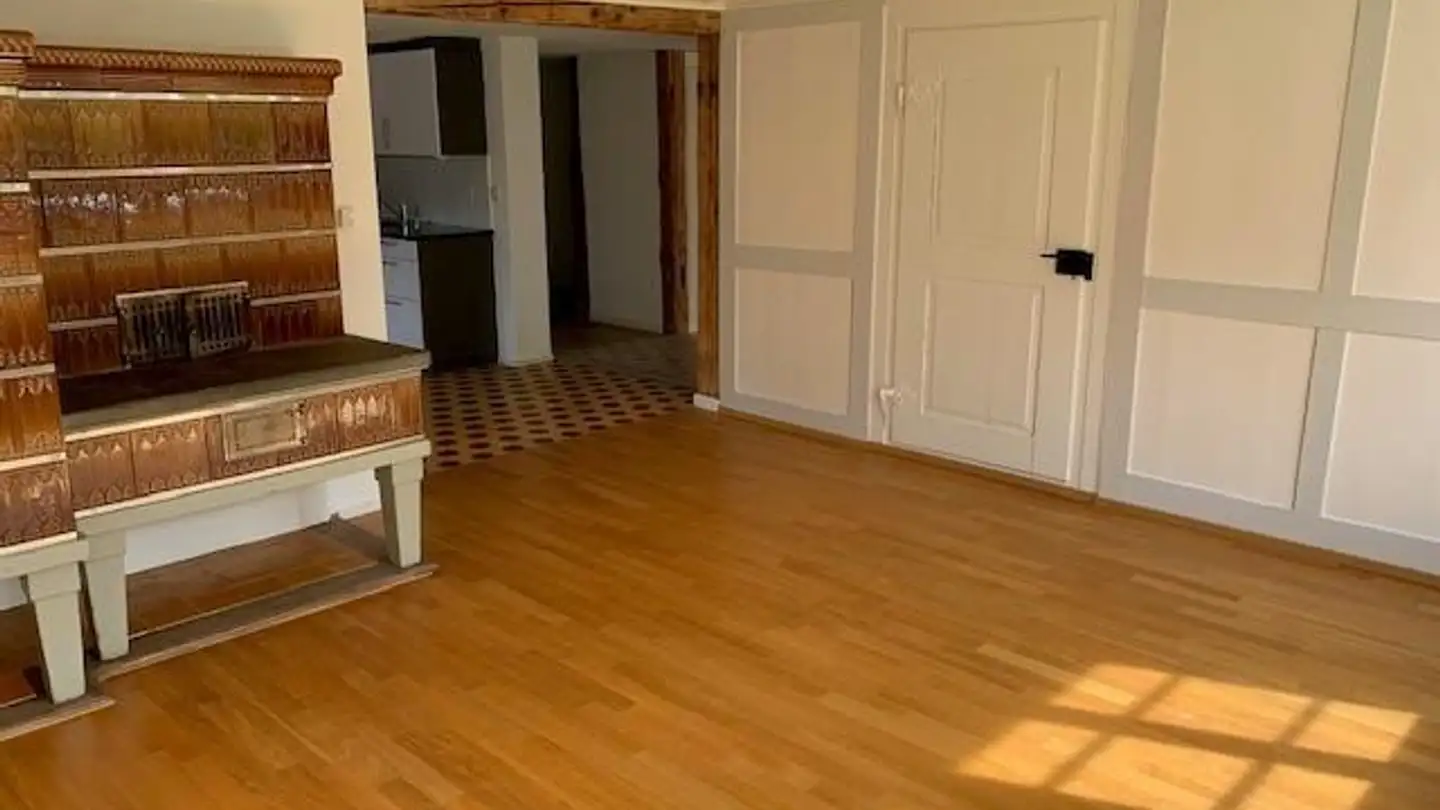 Wohnung mieten - Usterstrasse 31, 8308 Illnau - Foto 3