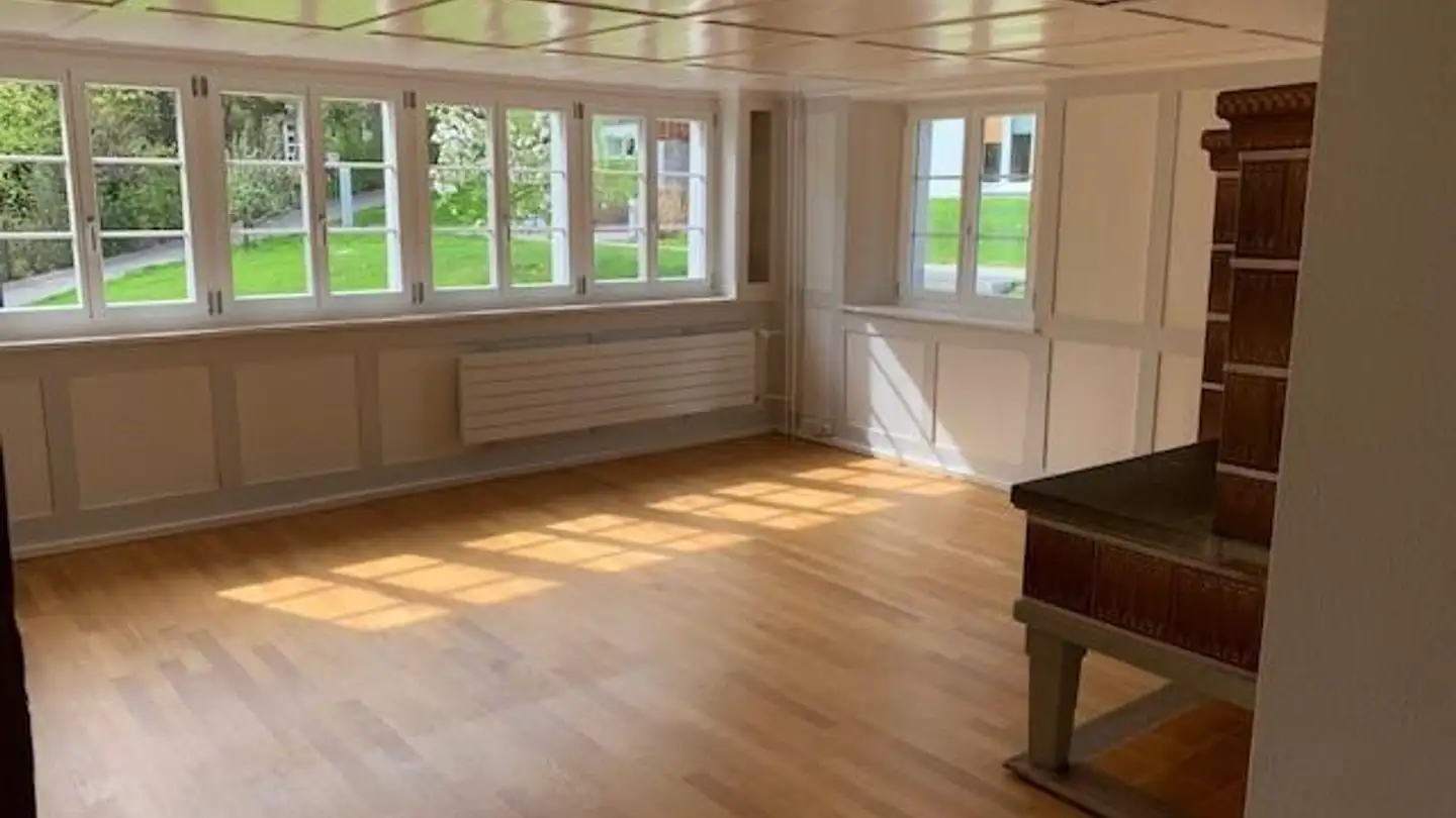 Wohnung mieten - Usterstrasse 31, 8308 Illnau - Foto 4