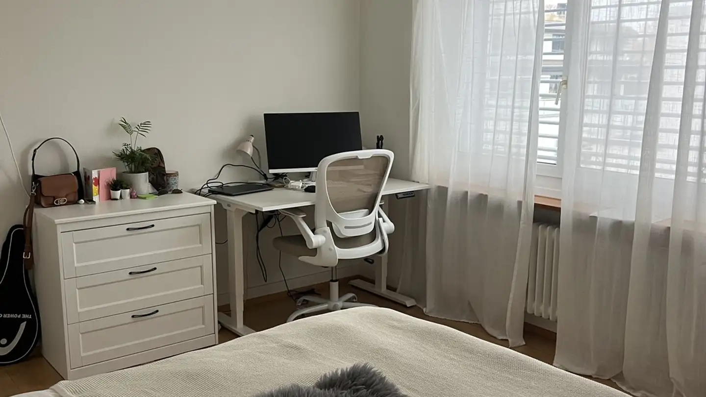 Wohnung mieten - 8055 Zürich - Foto 4