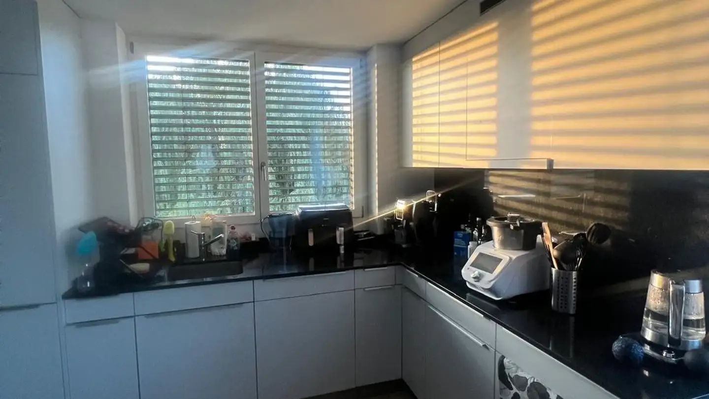 Chambre à louer - 8600 Dübendorf - Photo 3