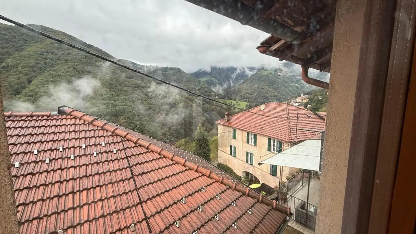 Einfamilienhaus kaufen - 6838 Cabbio - Foto 4