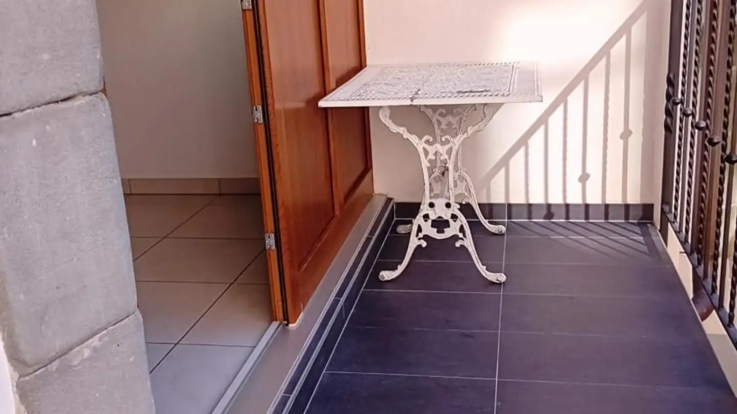 Wohnung mieten - Rue Du Château 8c, 1510 Moudon - Foto 2