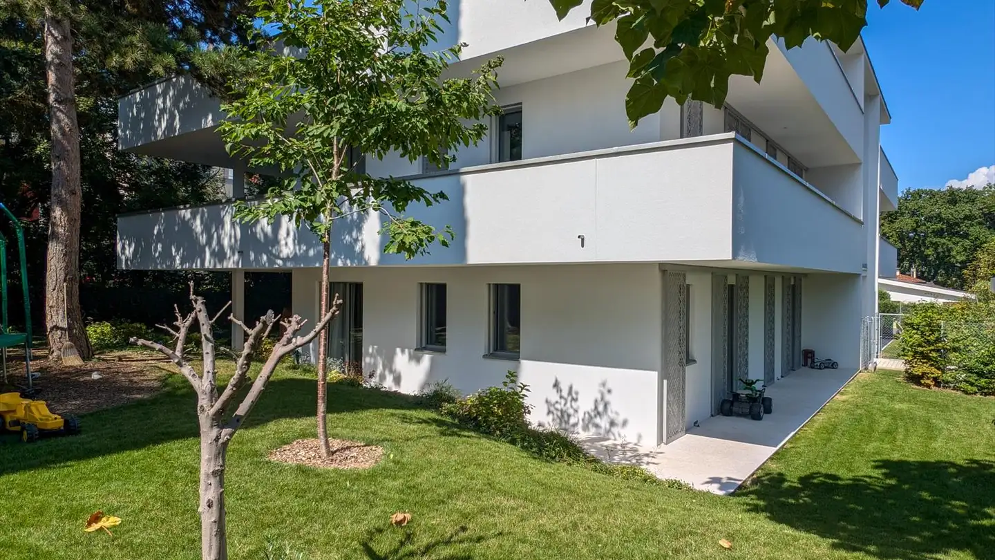 Appartamento in vendita - 1222 Vésenaz - Photo 3