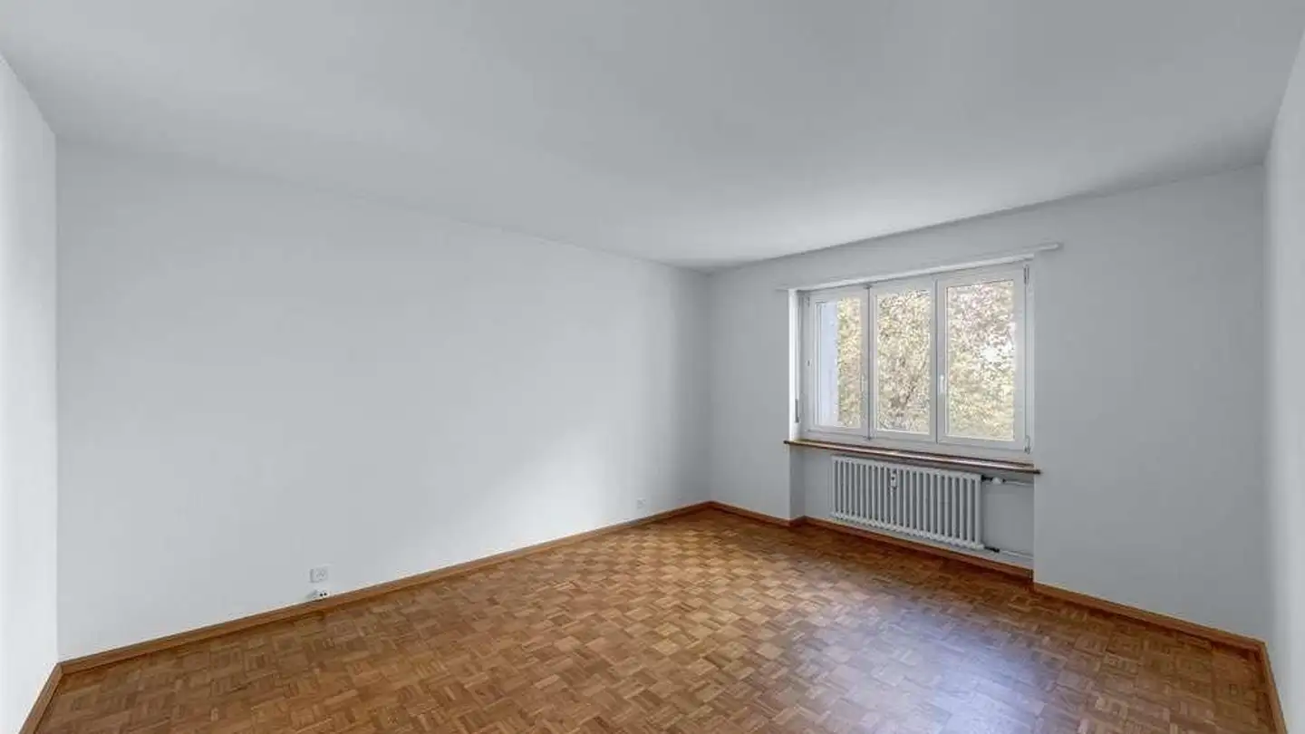 Appartement à louer - Schützenmattstrasse 30, 4051 Basel - Photo 3