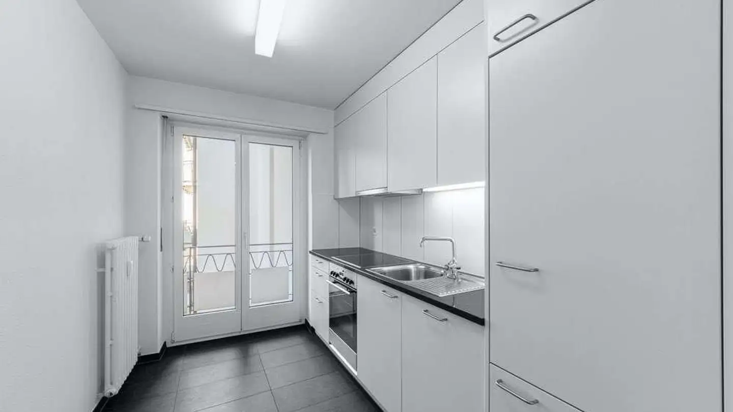 Appartement à louer - Schützenmattstrasse 30, 4051 Basel - Photo 4