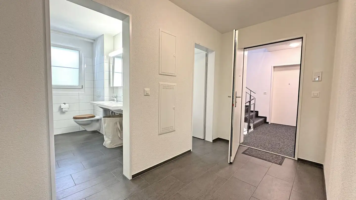 Appartement à vendre - Mitteldorfstrasse 9, 8478 Thalheim an der Thur - Photo 3
