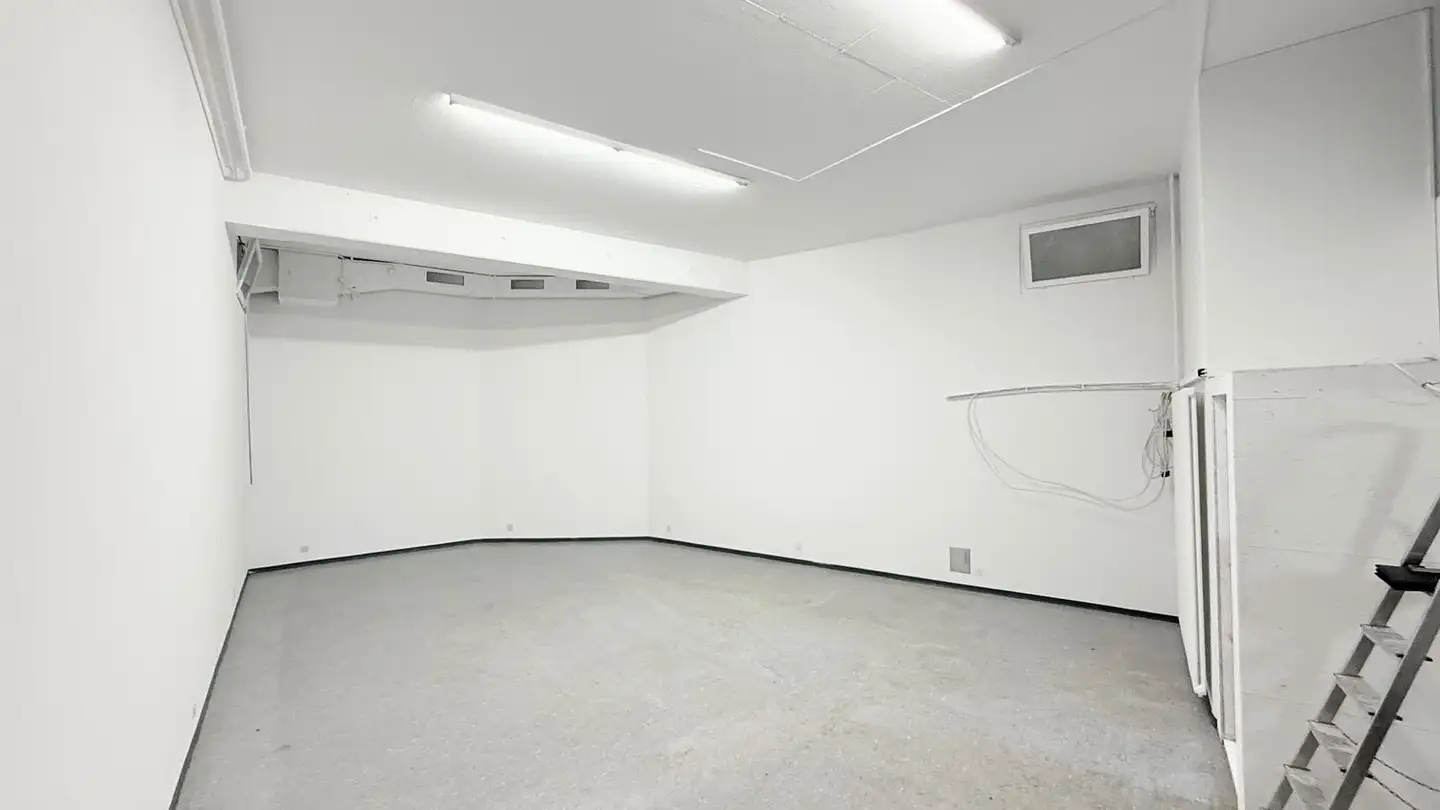 Commerciale in affitto - Neutrottenstrasse 8, 8207 Schaffhausen