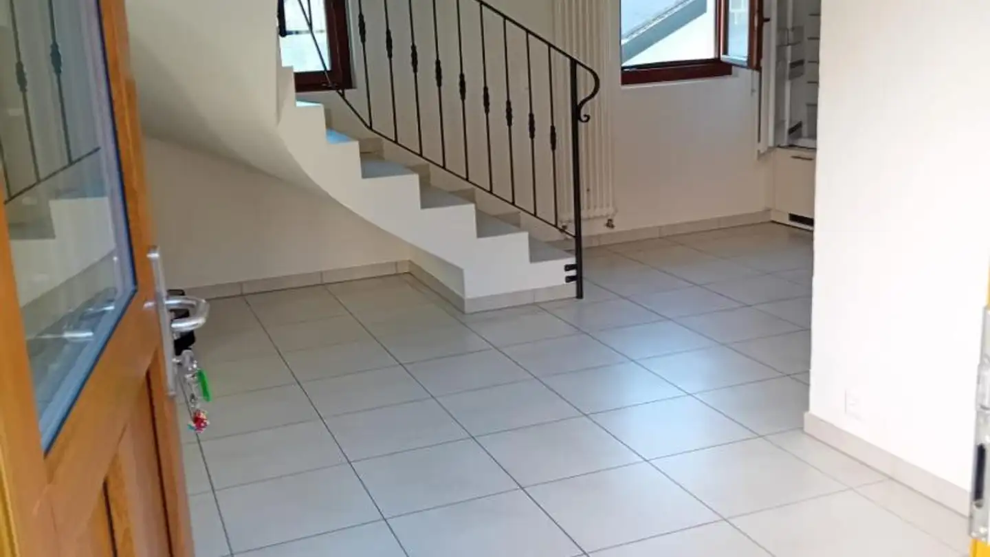 Wohnung mieten - Rue Du Château 8c, 1510 Moudon - Foto 3