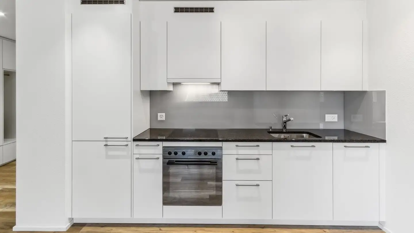 Appartement à louer - Regensbergstrasse 1, 8050 Zürich