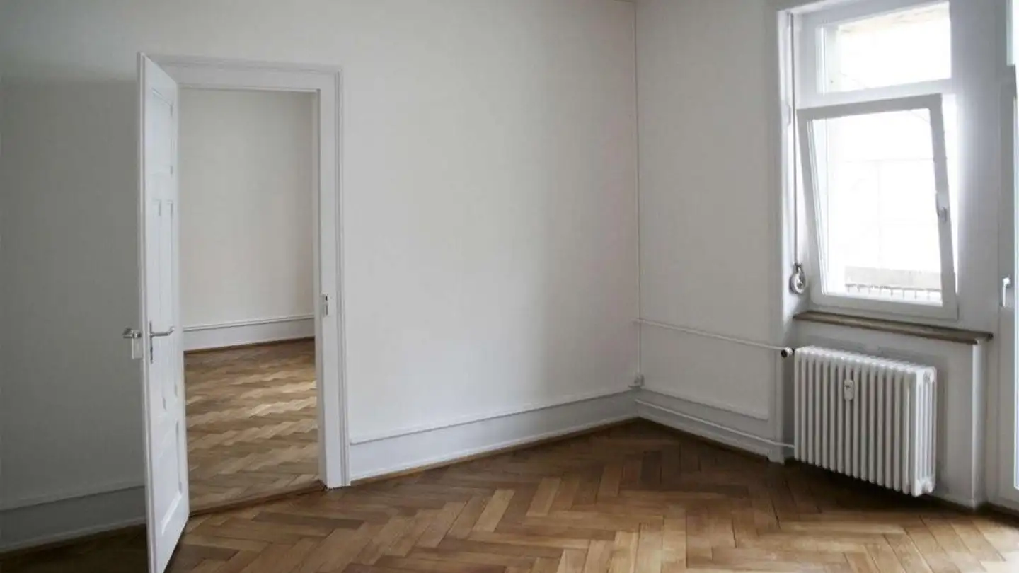 Appartement à louer - Brombacherstrasse 4, 4057 Basel - Photo 2