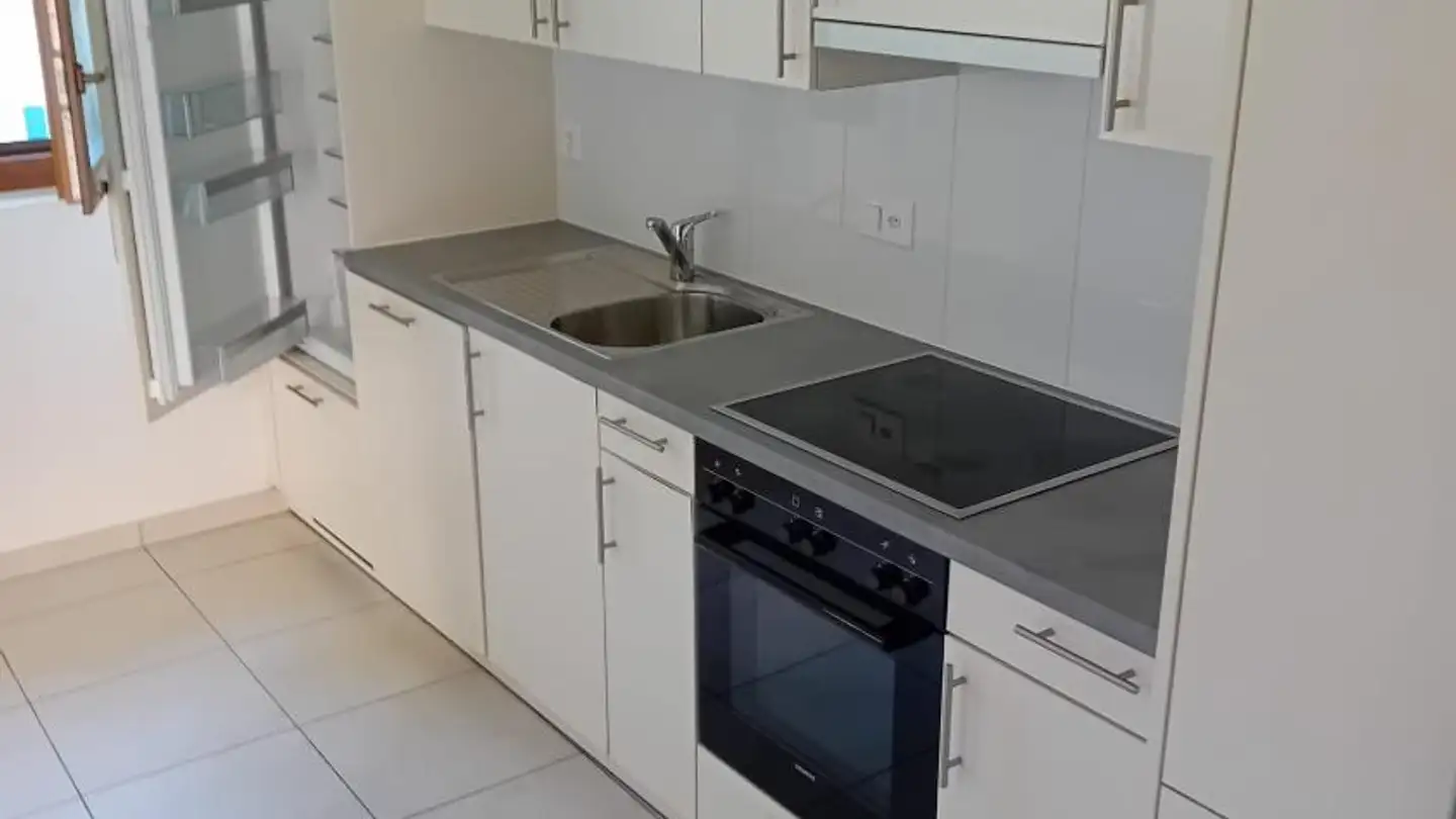 Wohnung mieten - Rue Du Château 8c, 1510 Moudon - Foto 4