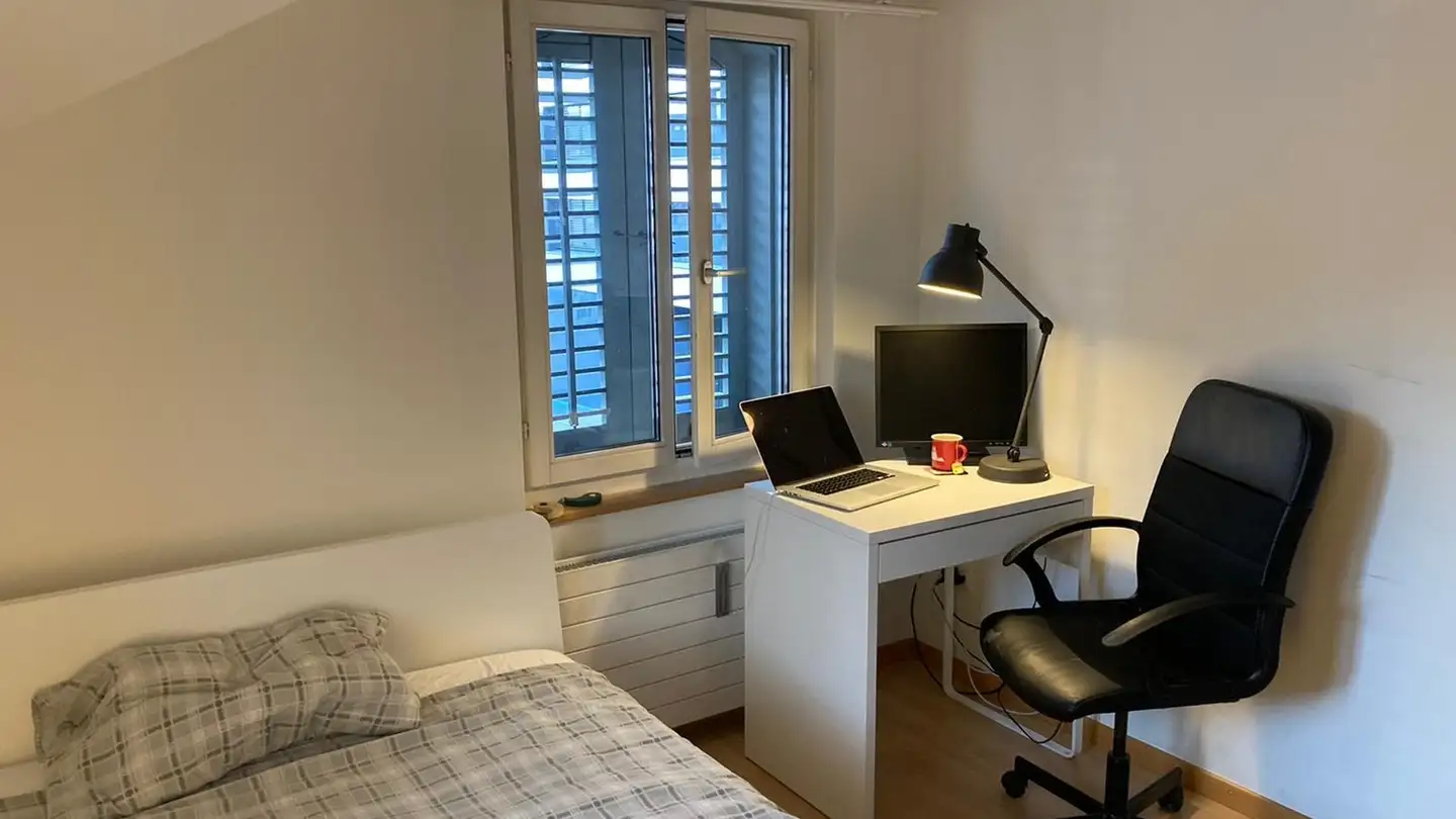 Stanza singola in affitto - 6340 Baar - Foto 2