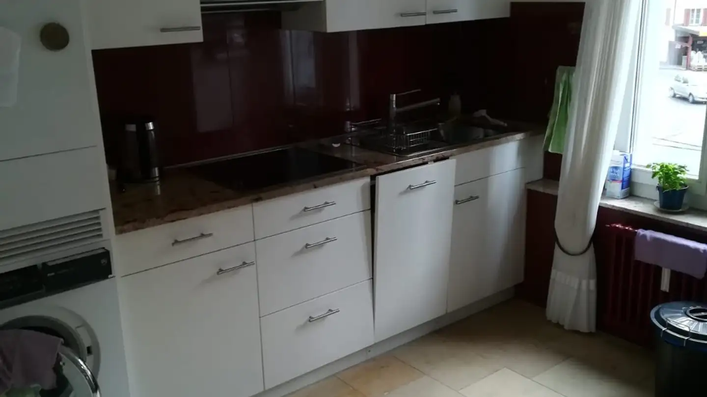 Stanza singola in affitto - 6340 Baar - Foto 3