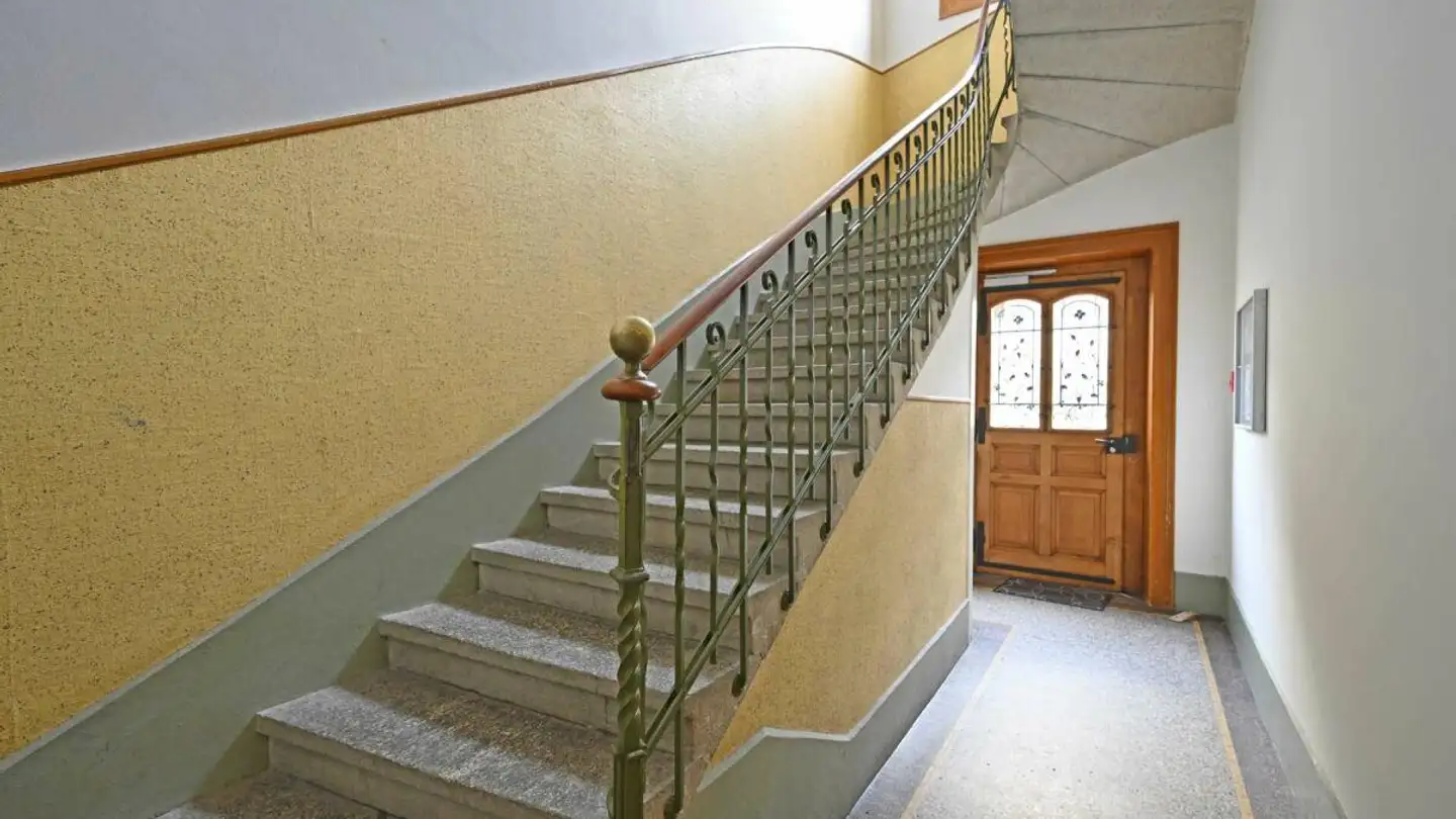 Mehrfamilienhaus kaufen - Gesellschaftsstrasse 39, 3012 Bern - Foto 4