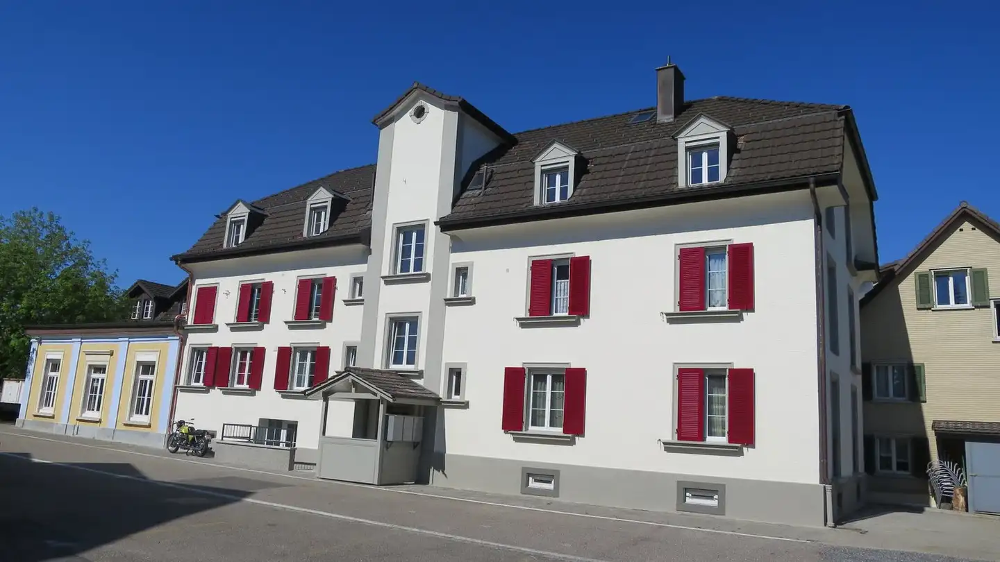 Appartamento in affitto - Rössliweg 3, 9323 Steinach