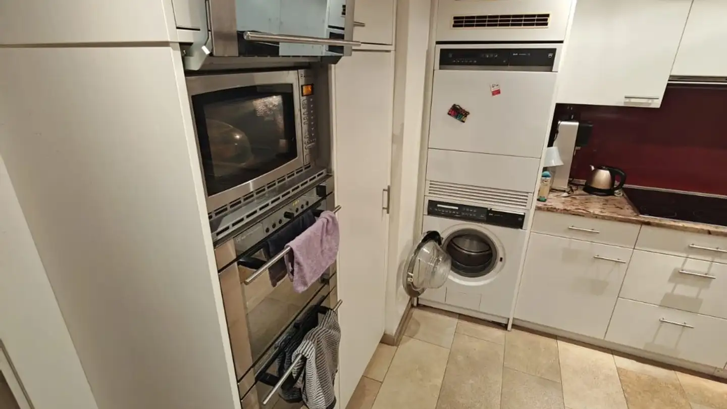 Stanza singola in affitto - 6340 Baar - Foto 4