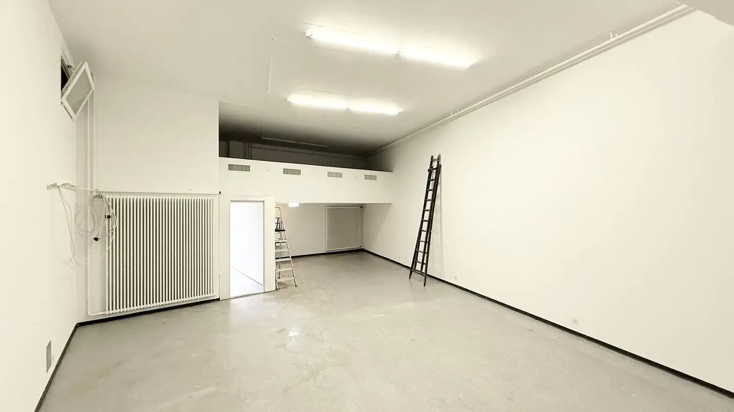 Commerciale in affitto - Neutrottenstrasse 8, 8207 Schaffhausen - Foto 3