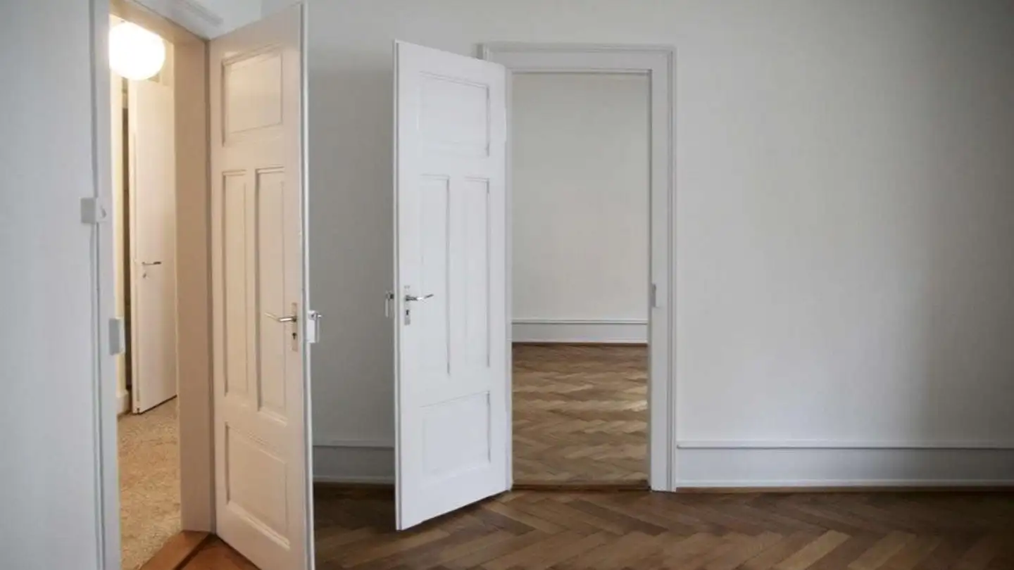 Appartement à louer - Brombacherstrasse 4, 4057 Basel - Photo 4