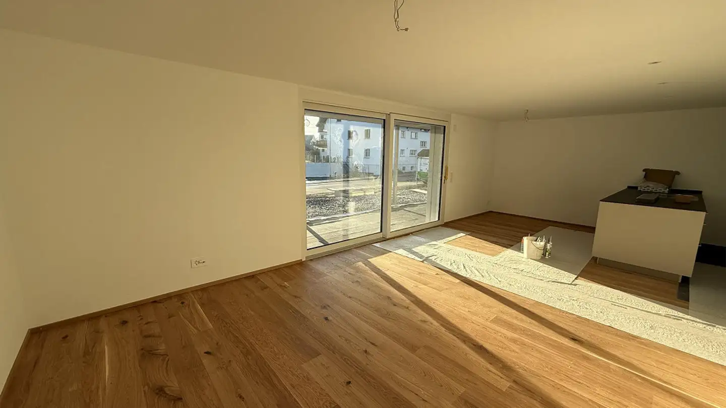 Appartement à louer - Dorfstrasse 22, 9313 Muolen - Photo 3