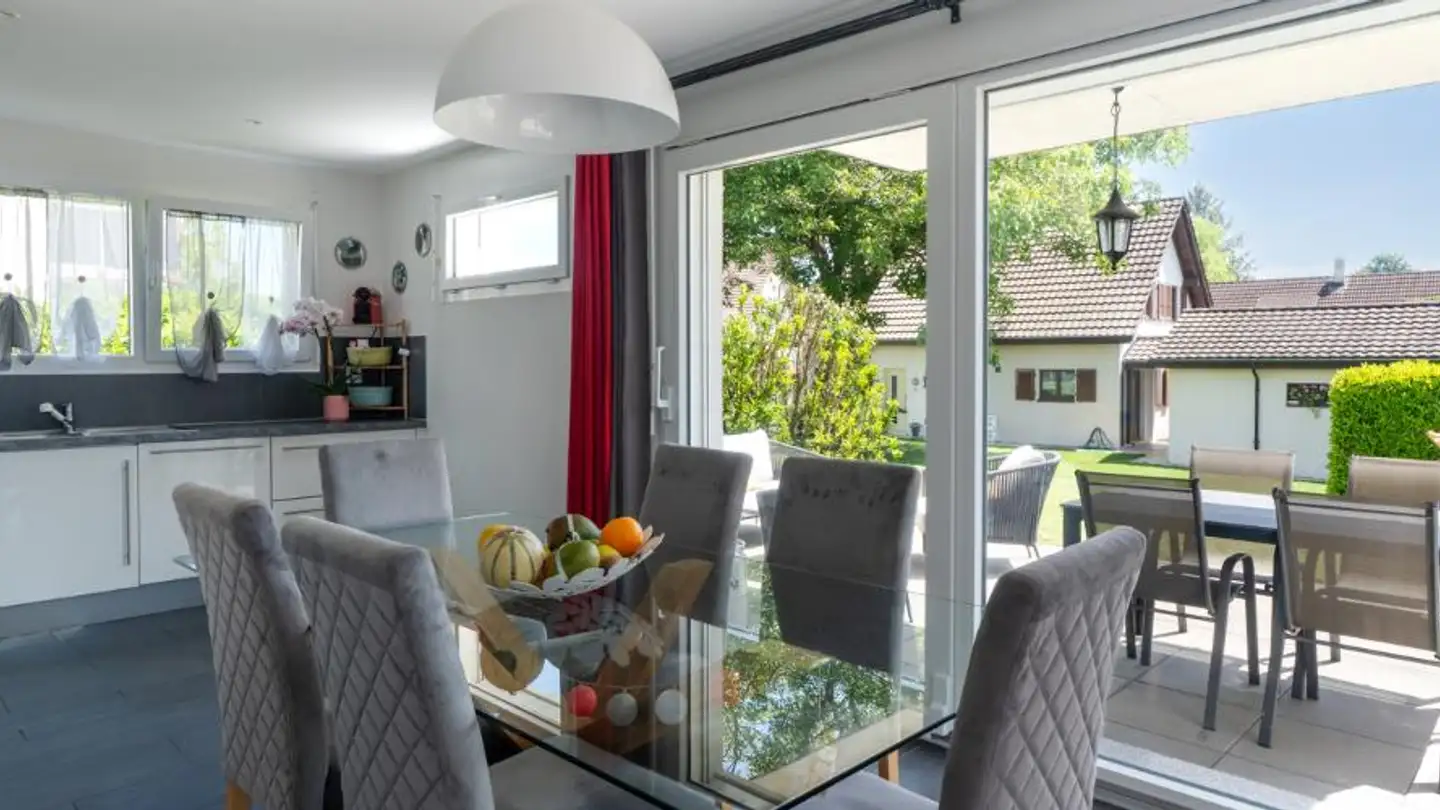 Apartment for sale - 1542 Rueyres-les-Prés
