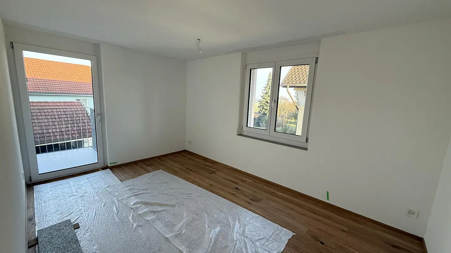 Appartement à louer - Dorfstrasse 22, 9313 Muolen - Photo 4