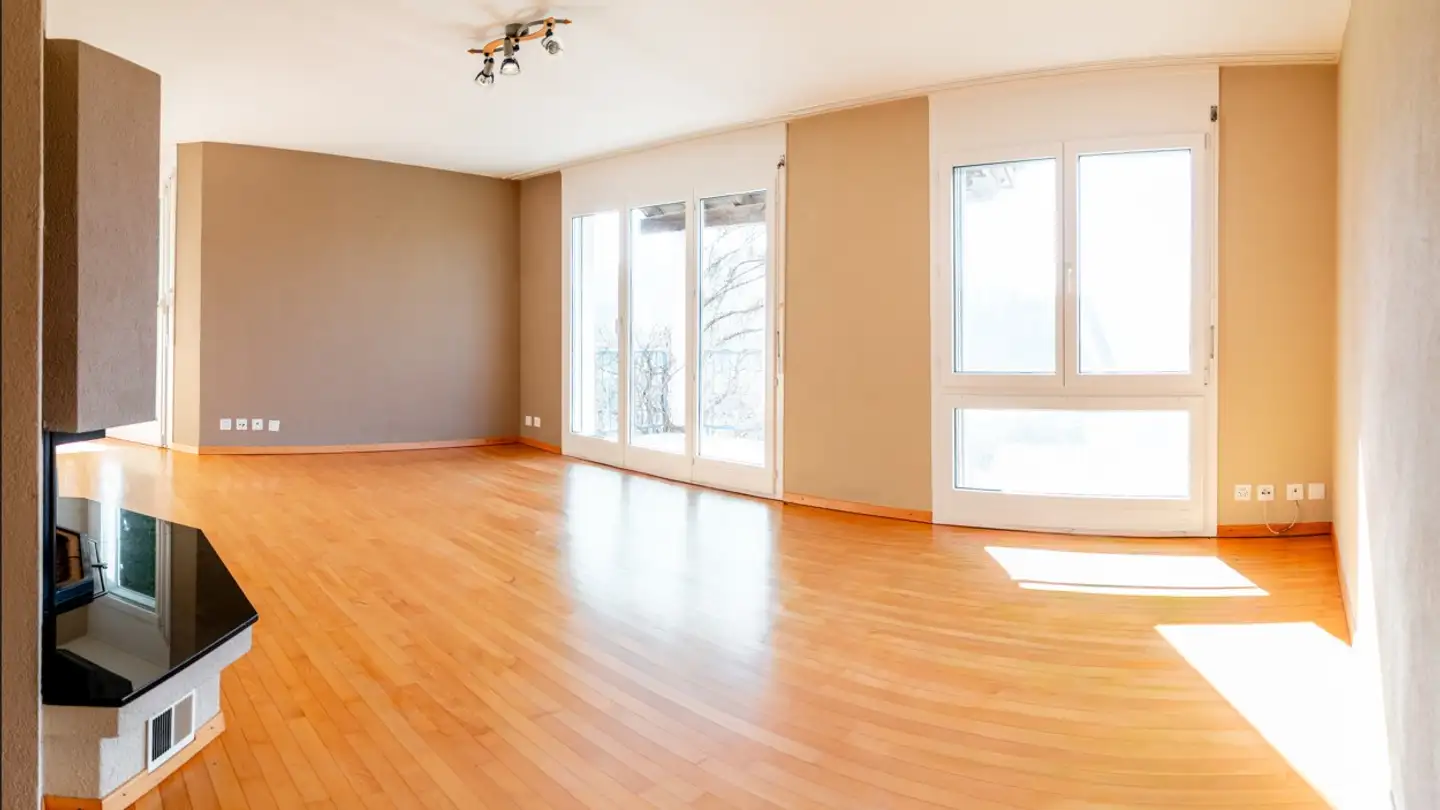 Maison jumelle à vendre - Ferenbergstrasse 53a, 3066 Stettlen - Photo 4