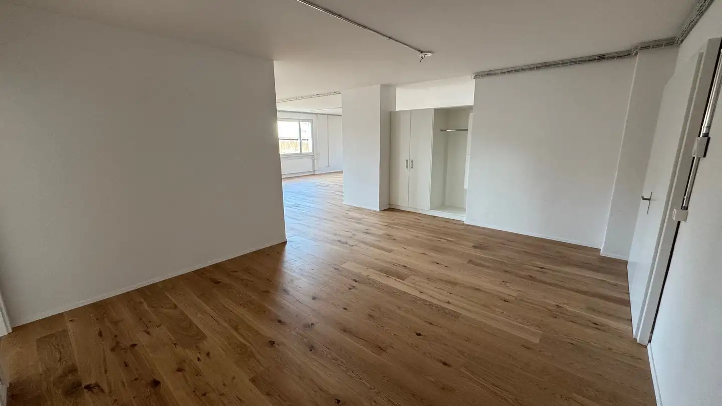 Loft mieten - Alleeweg 59, 4932 Lotzwil - Foto 4