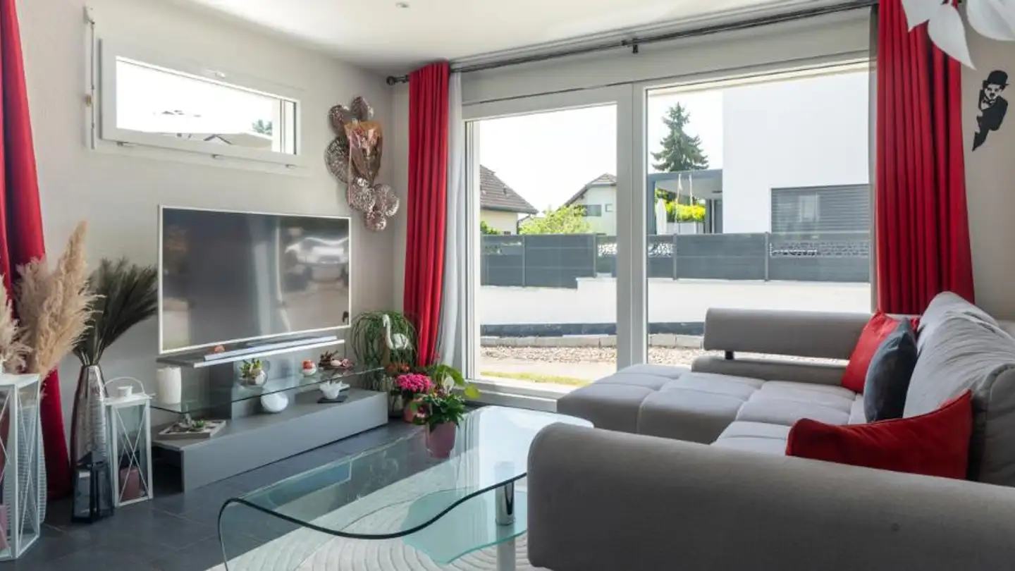 Apartment for sale - 1542 Rueyres-les-Prés - Photo 2
