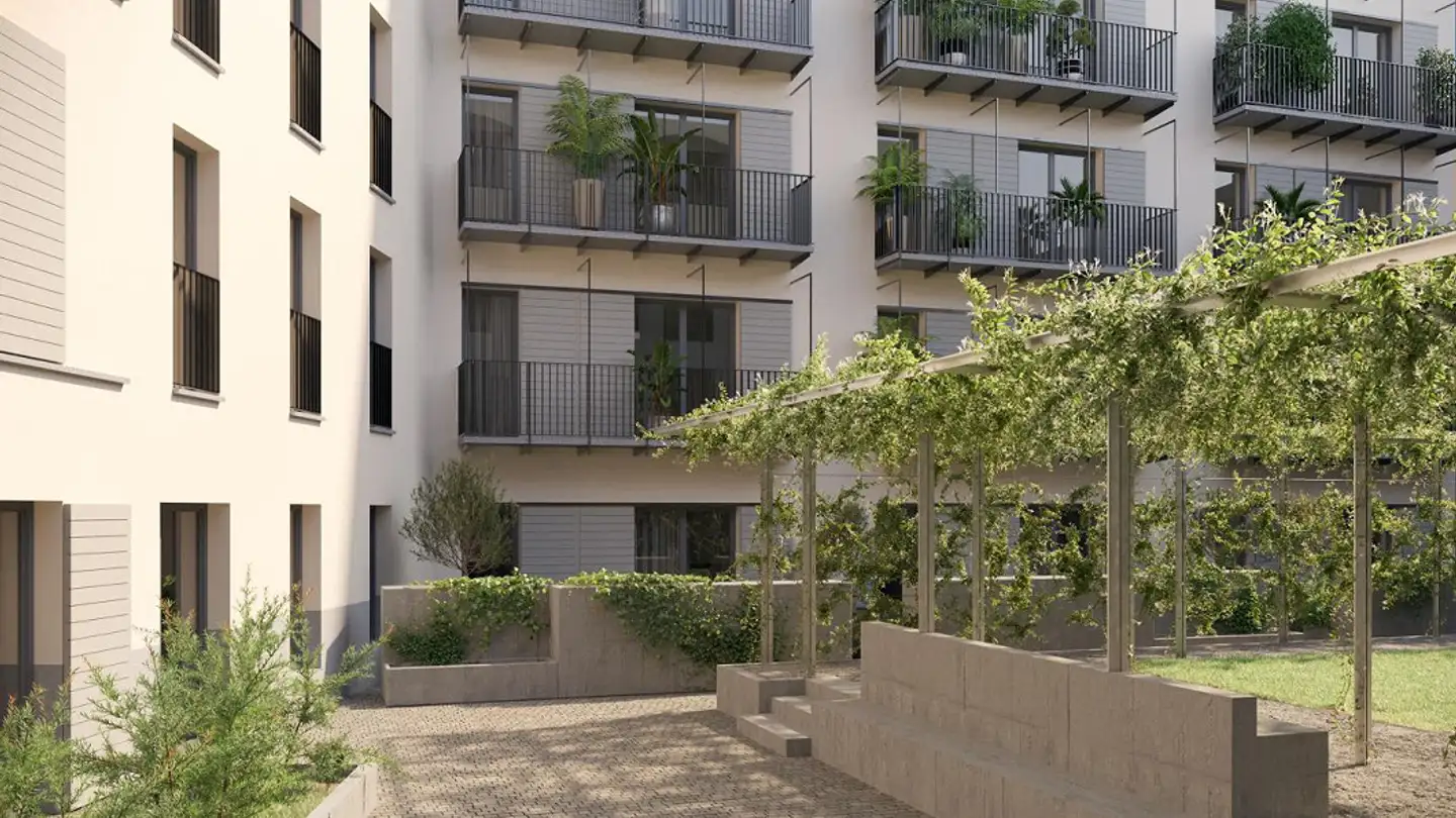 Appartement à louer - Via Delle Monache, 6600 Locarno - Photo 3