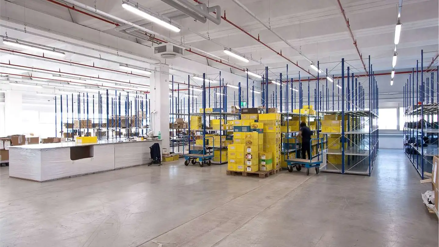 Gewerbe kaufen - 6594 Contone - Foto 3