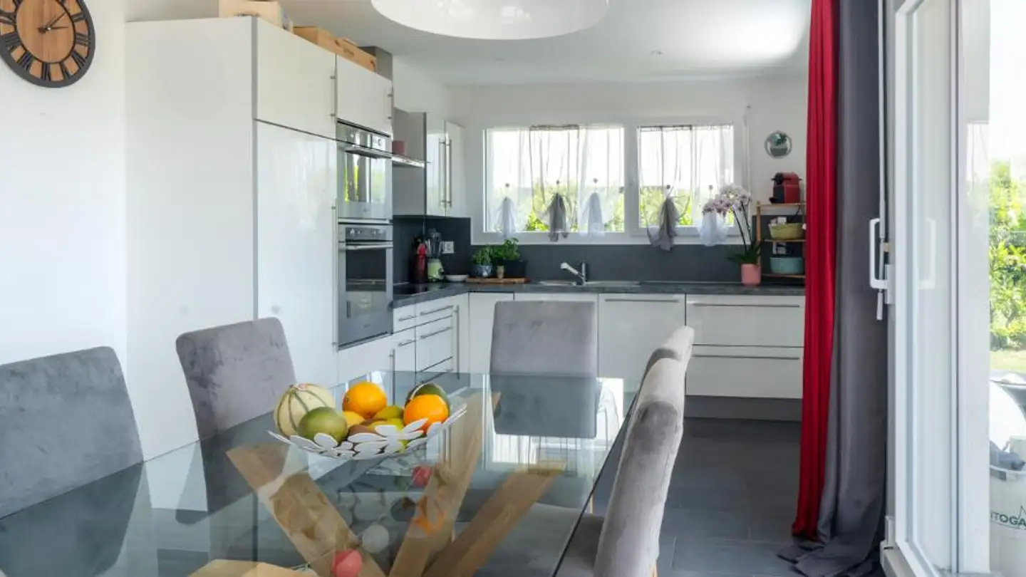 Apartment for sale - 1542 Rueyres-les-Prés - Photo 3