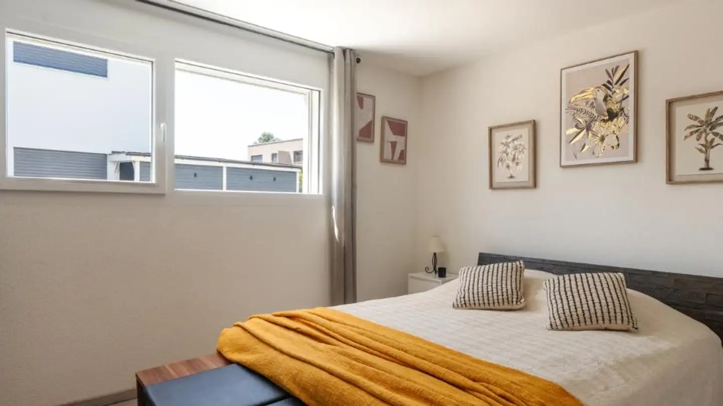 Apartment for sale - 1542 Rueyres-les-Prés - Photo 4