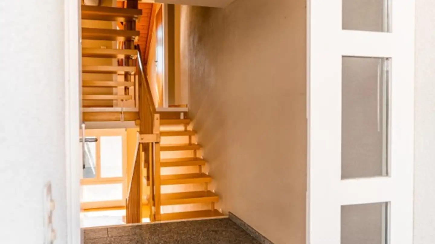 Maison jumelle à vendre - Ferenbergstrasse 53a, 3066 Stettlen - Photo 3