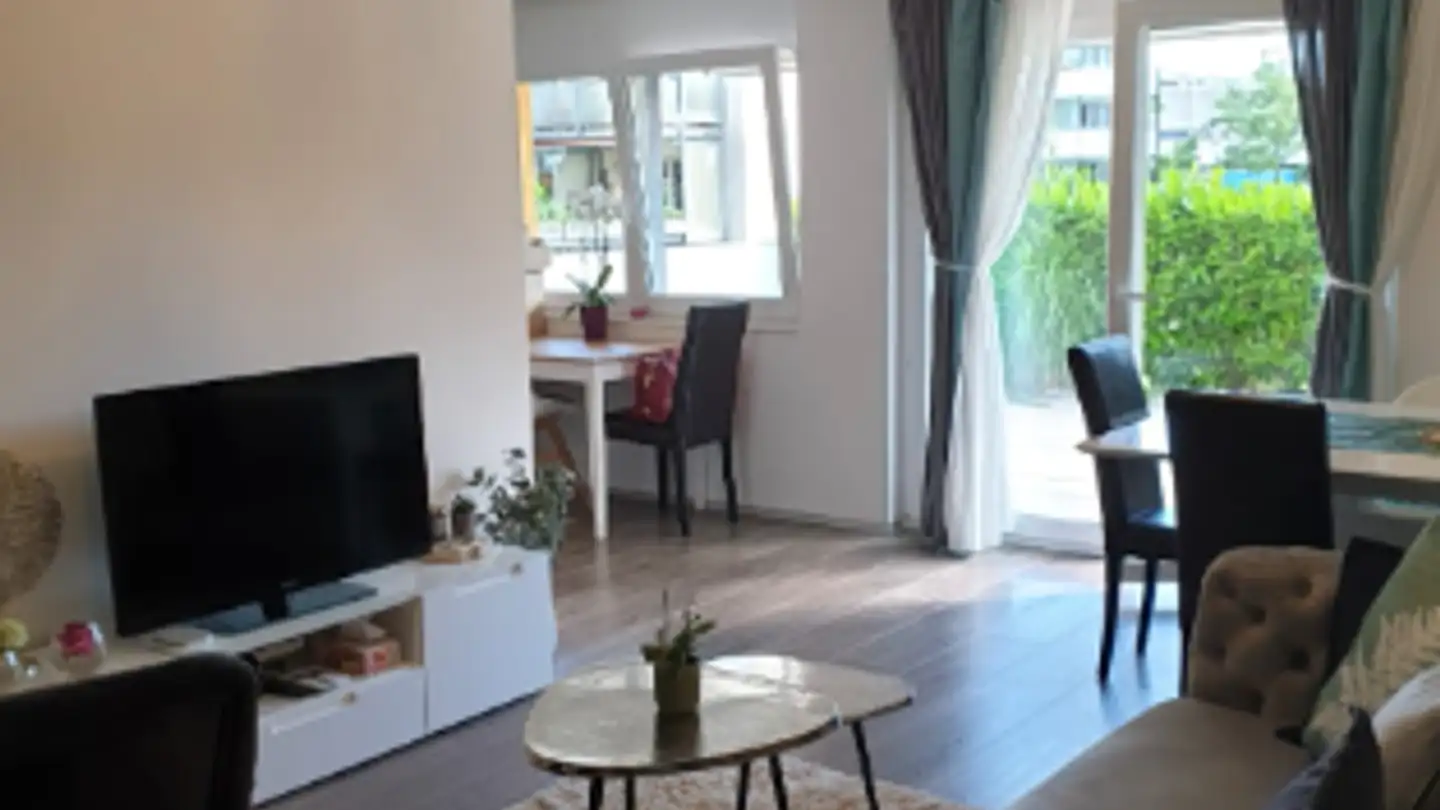 Apartment for rent - Bühlwiesenstrasse 20, 8600 Dübendorf