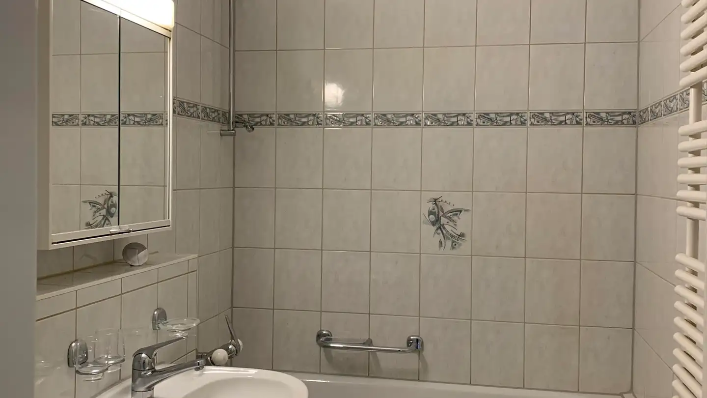 Appartement à louer - Allschwilerstrasse 16, 4142 Münchenstein - Photo 4