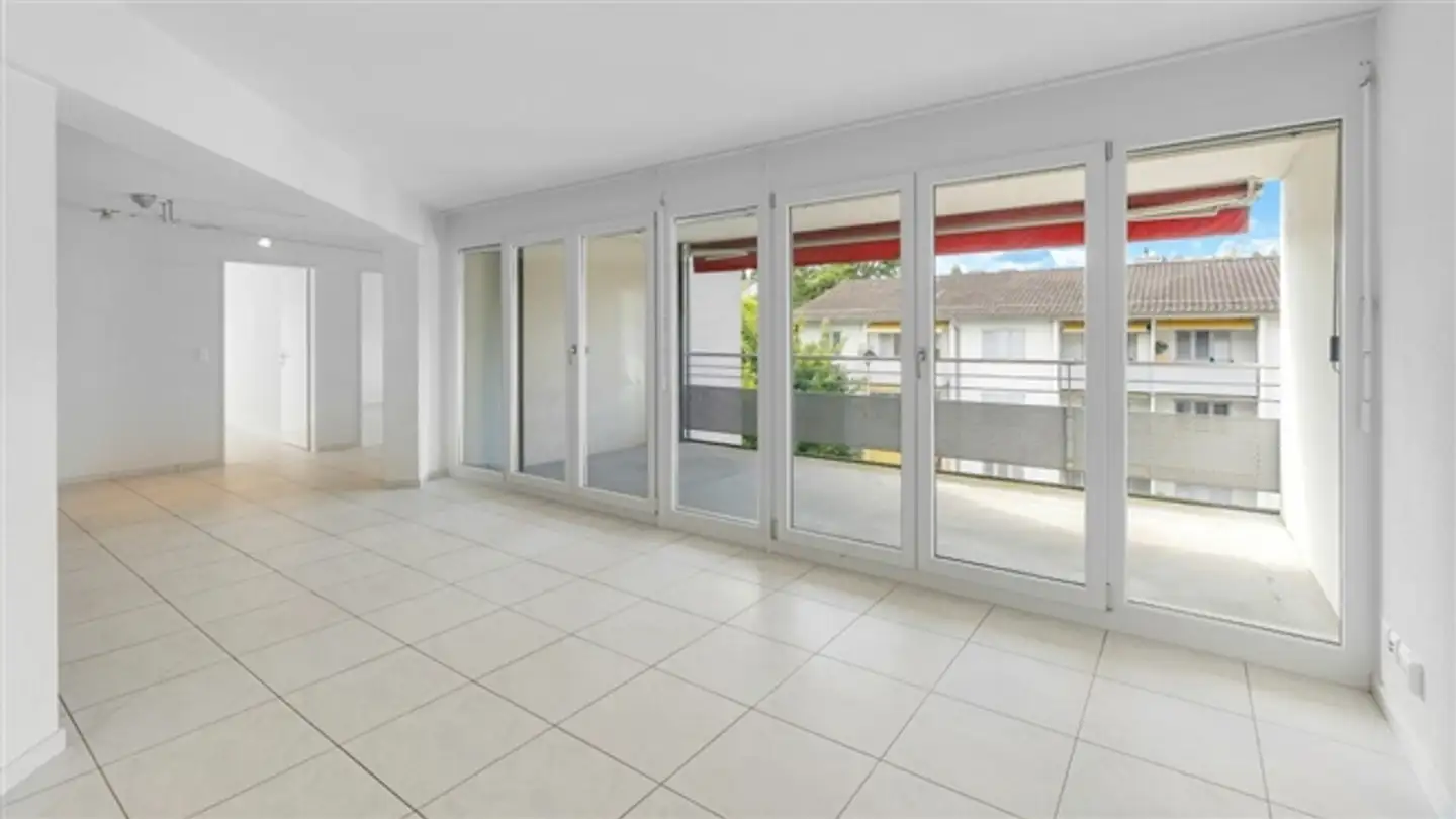 Appartement à vendre - Aufwiesenstrasse 22, 8305 Dietlikon