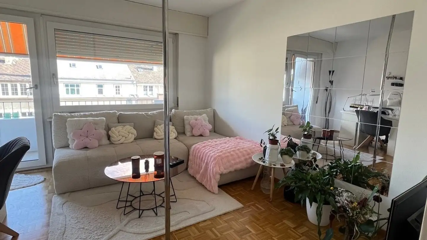 Appartamento in affitto - Ernst-Schüler-Strasse 32, 2502 Biel/Bienne