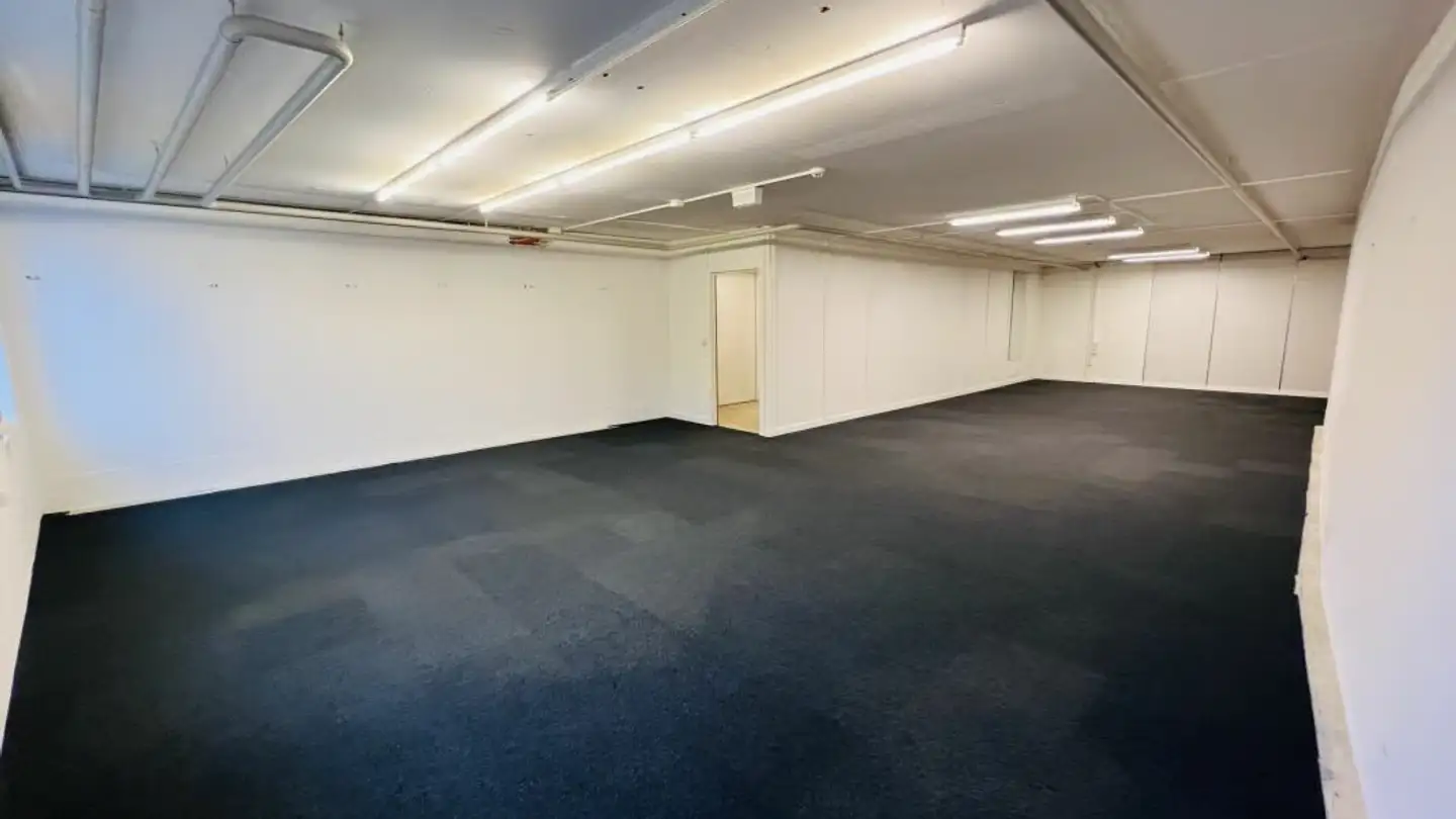 Espace de stockage à louer - Rebgasse 31, 4058 Basel - Photo 3