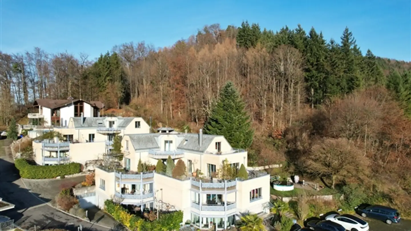 Wohnung kaufen - Oesliweg 4, 4410 Liestal - Foto 3