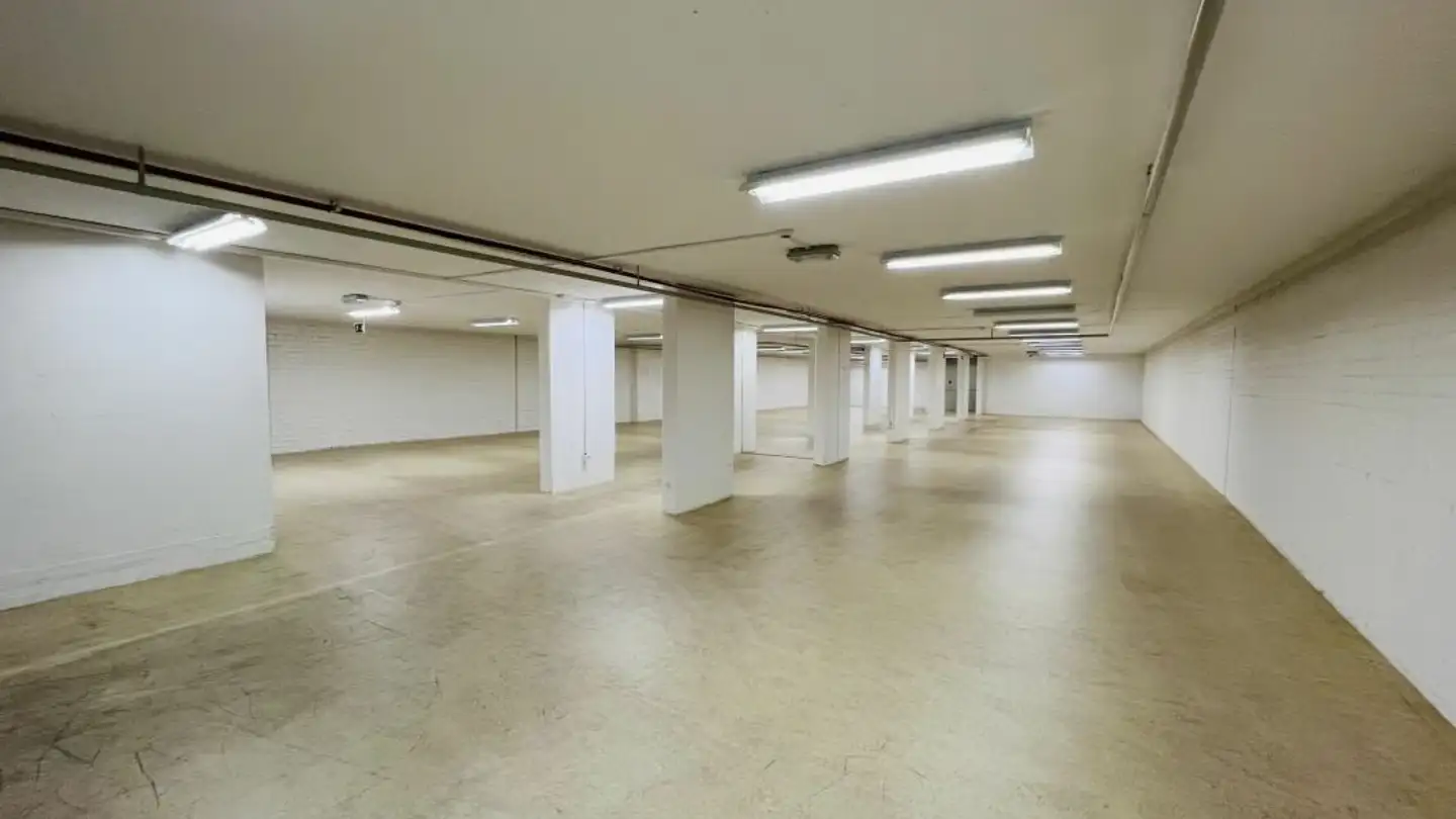 Espace de stockage à louer - Rebgasse 31, 4058 Basel - Photo 4