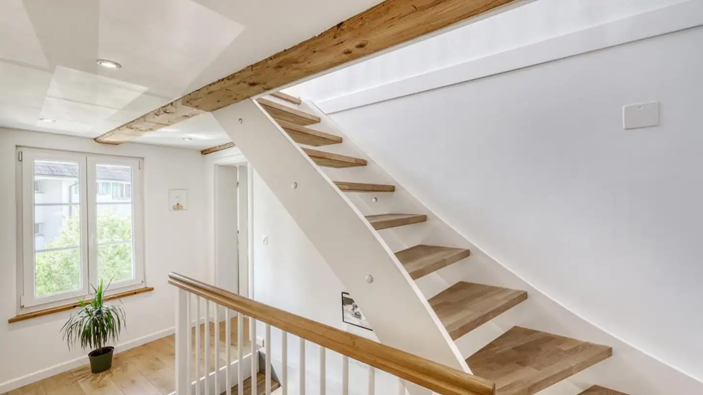 Casa singola in vendita - 5522 Tägerig - Photo 4