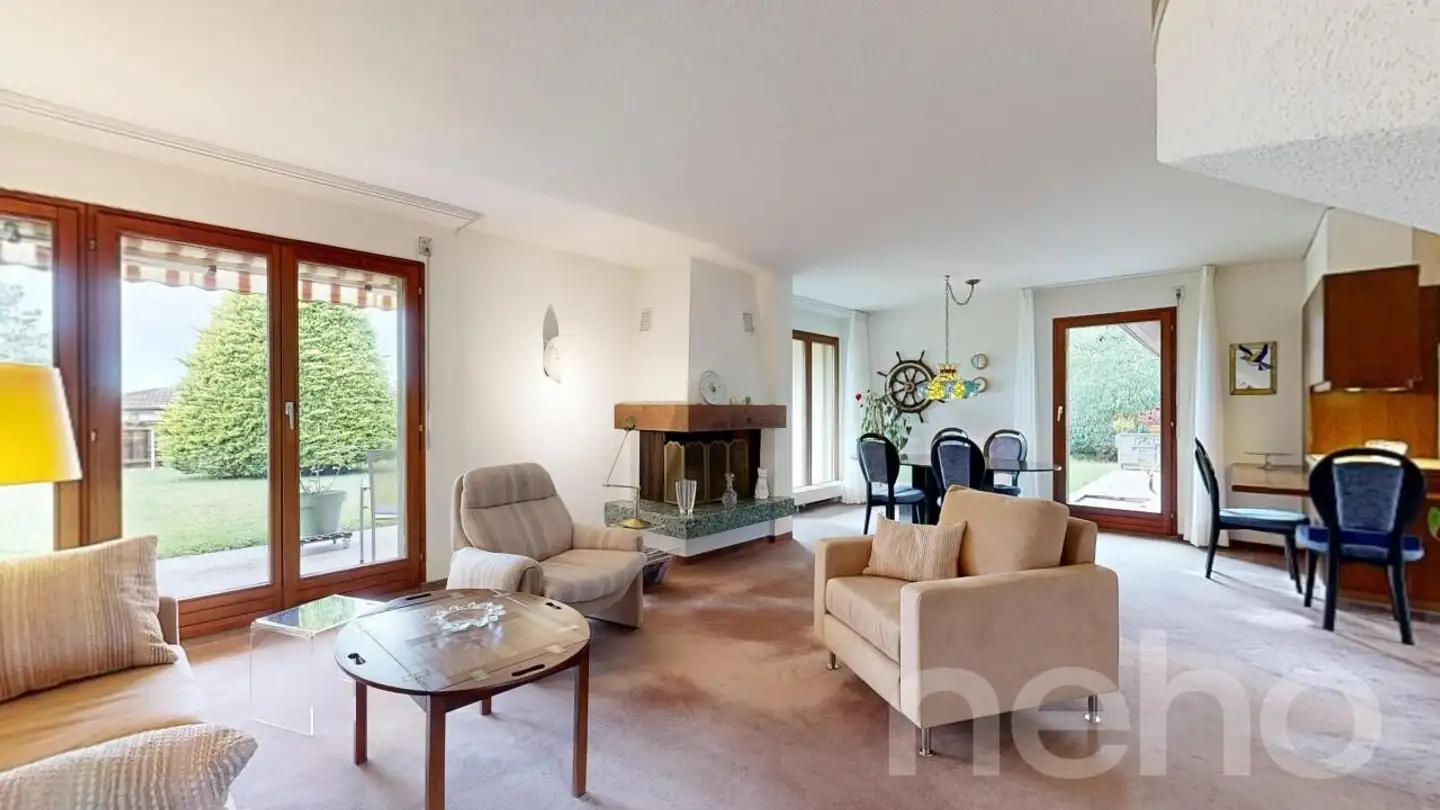 Single house for sale - 8905 Arni AG - Photo 4