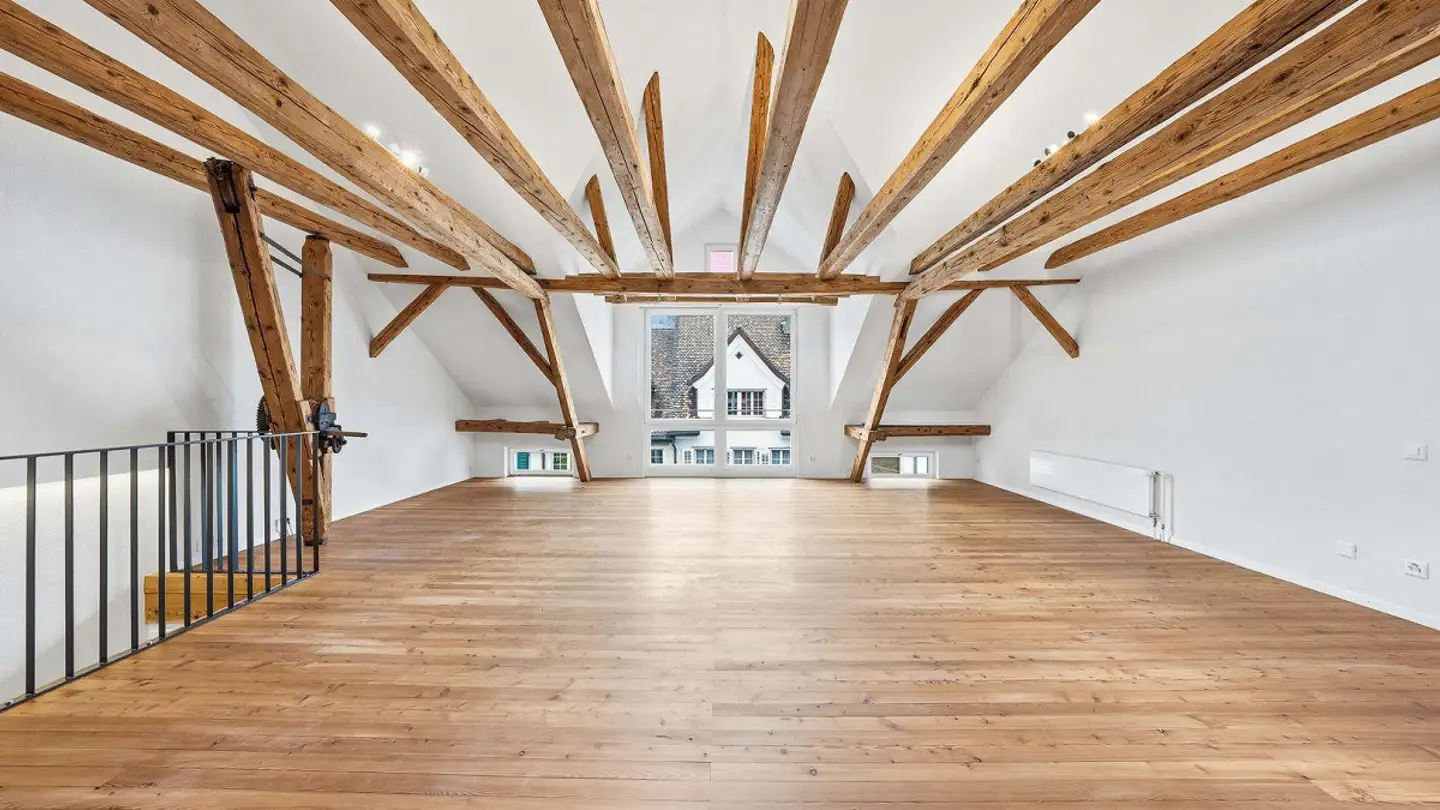 Wohnung mieten - Obergasse 15, 9450 Altstätten SG - Foto 2