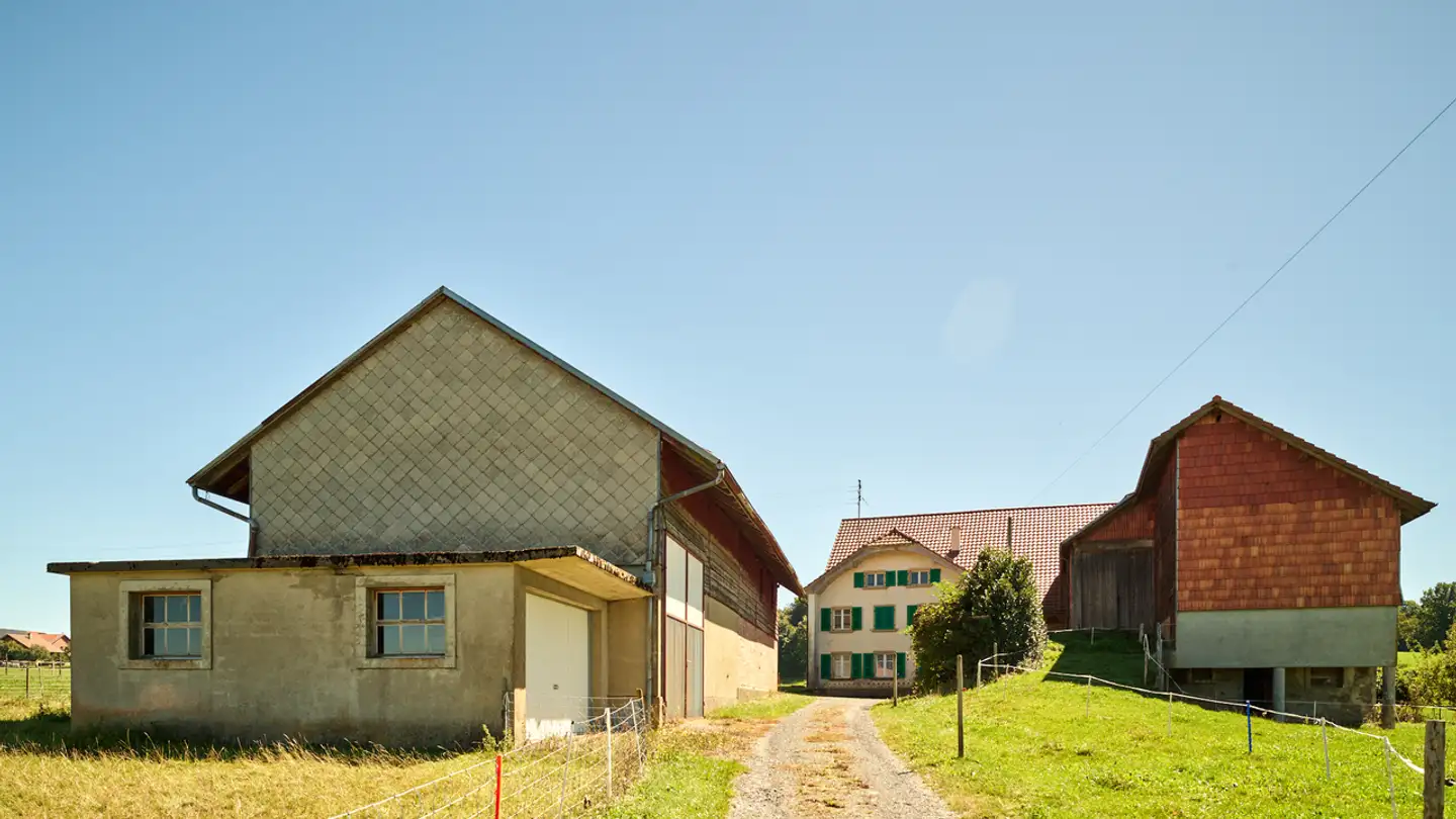 Casa singola in vendita - 1684 Mézières FR - Foto 3