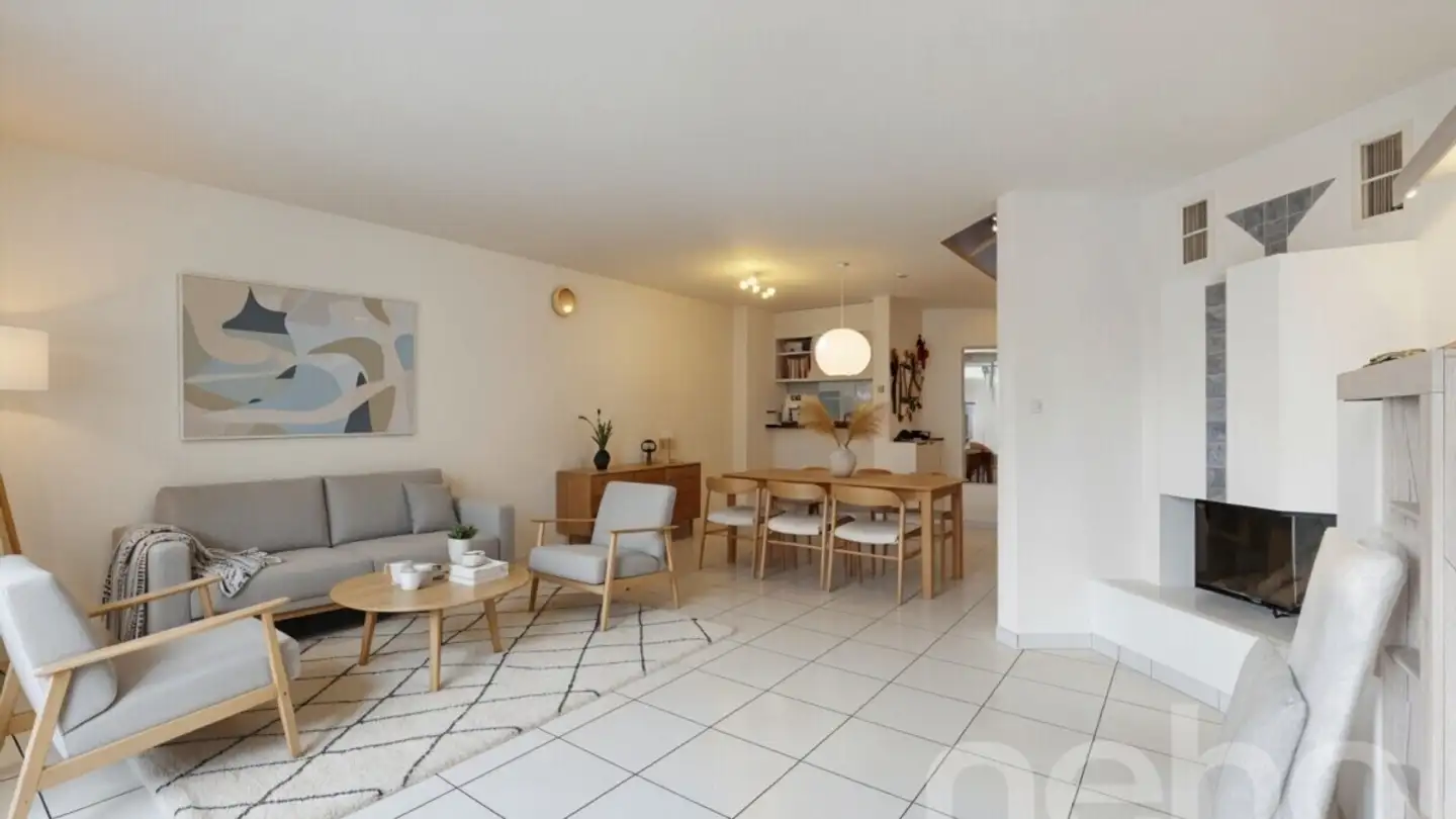 Appartement à vendre - 9220 Bischofszell