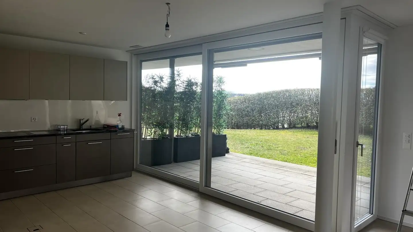 Appartement à louer - 8053 Zürich