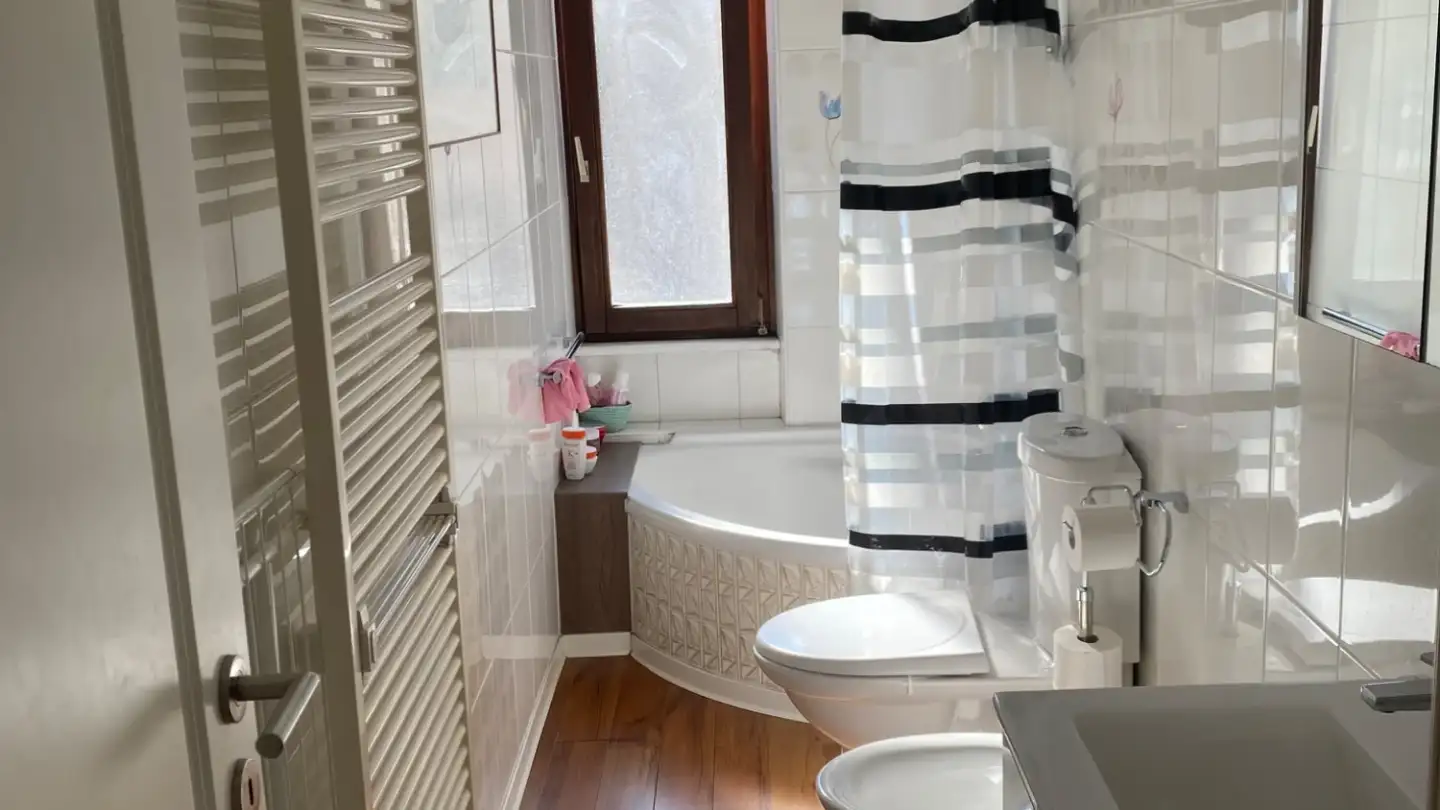 Appartamento in affitto - Via Massagno, 6900 Lugano - Foto 2